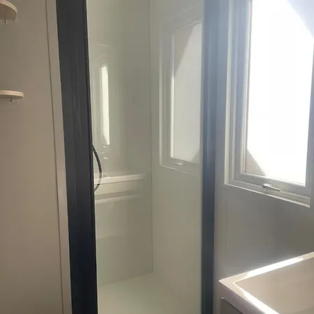 Mobil-home Neuf 6 A 8 Pers Au Les Palmiers, Hyeres